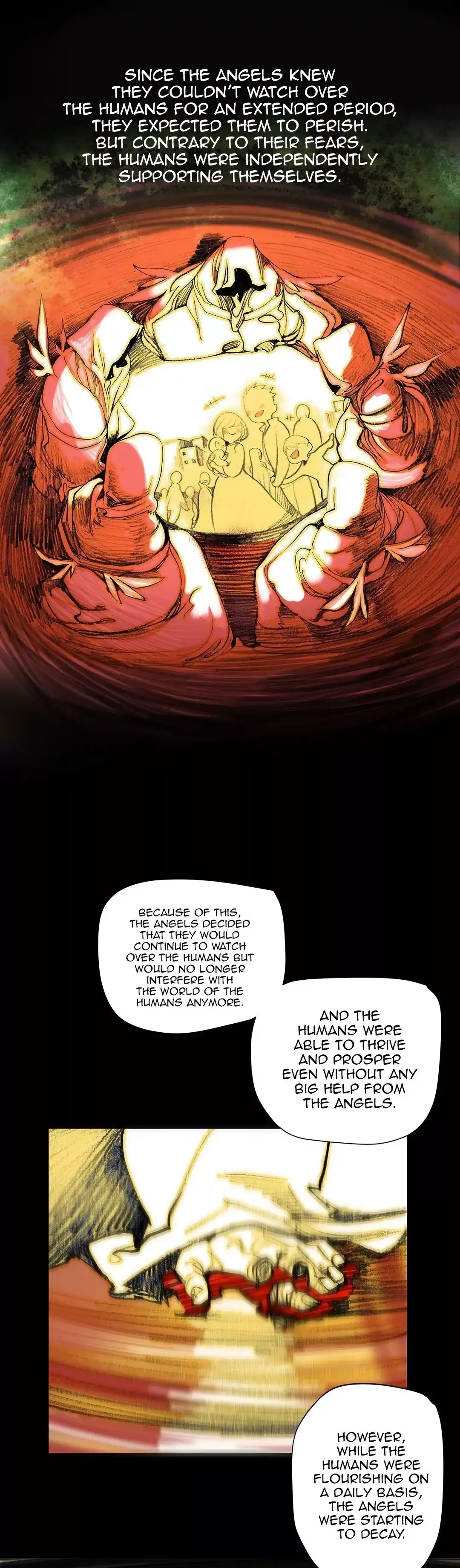 Lilith’s Cord chapter 51 page 8