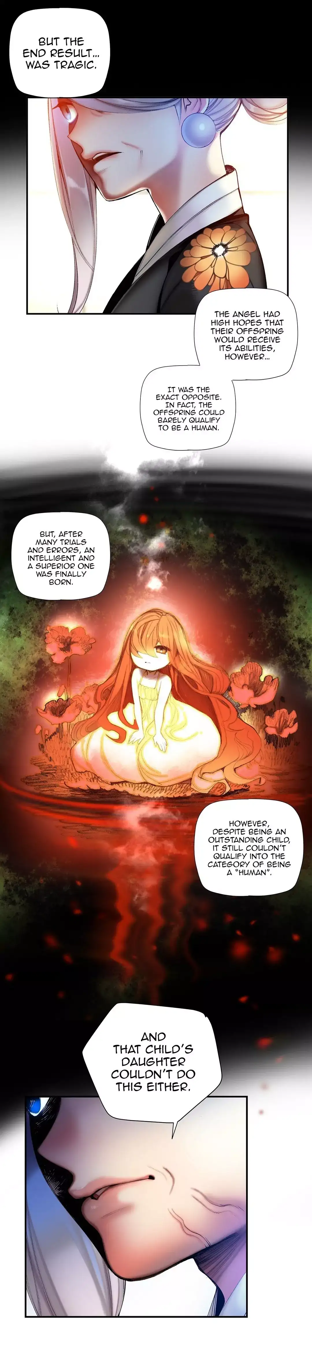 Lilith’s Cord chapter 51 page 11