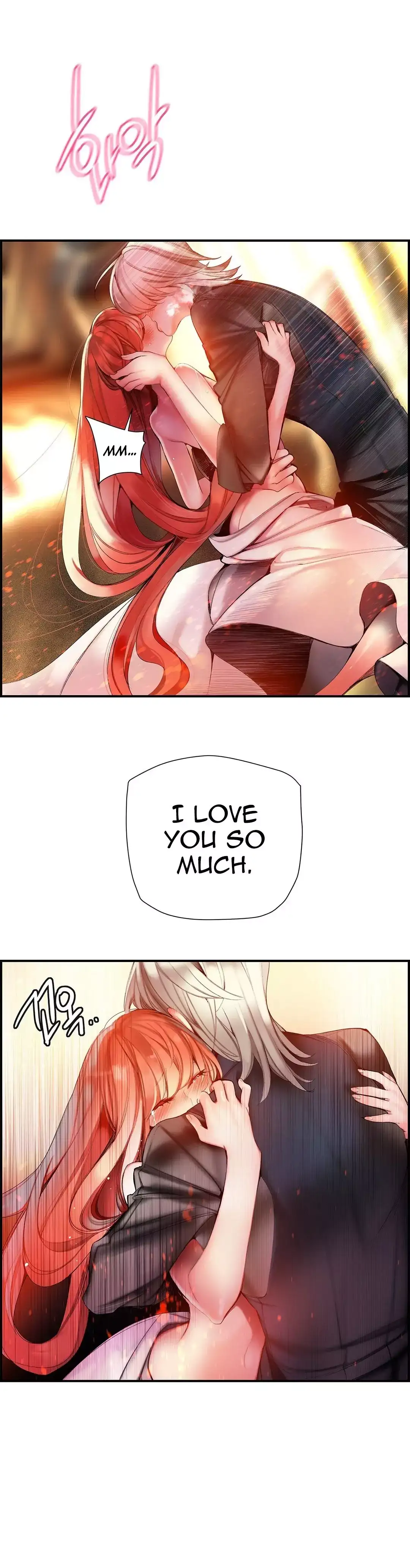 Lilith’s Cord chapter 52 page 4