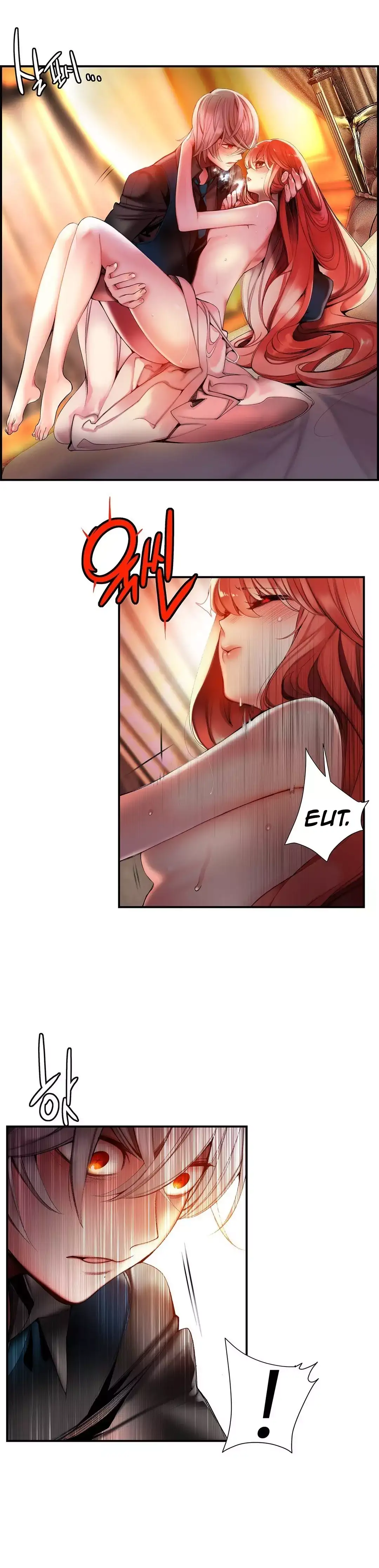 Lilith’s Cord chapter 52 page 7