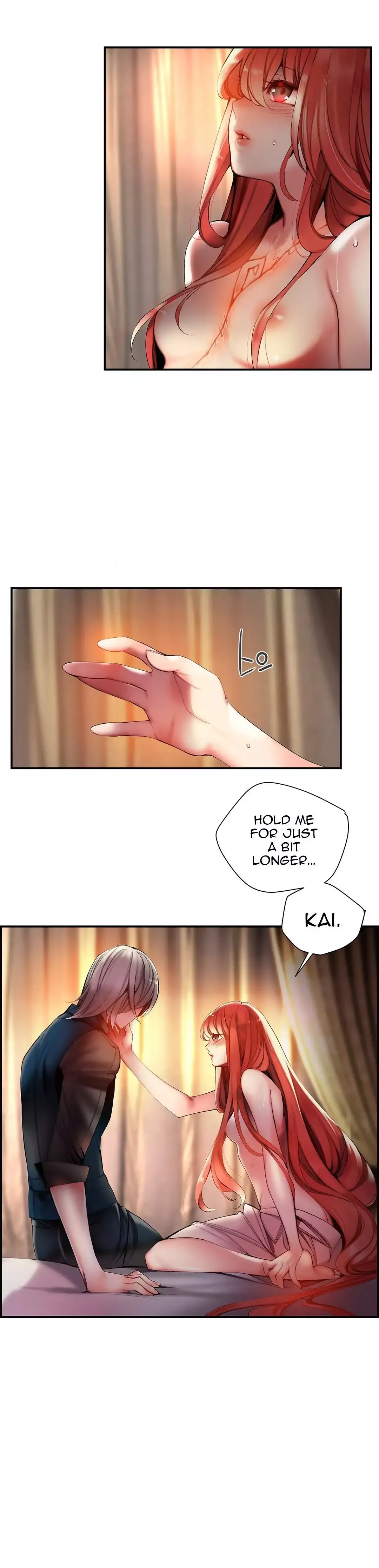 Lilith’s Cord chapter 52 page 8