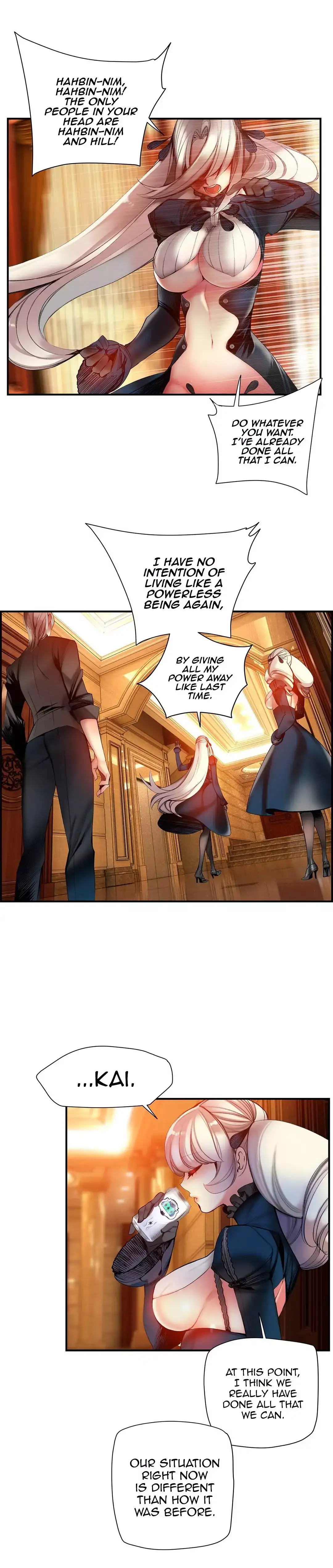 Lilith’s Cord chapter 52 page 13