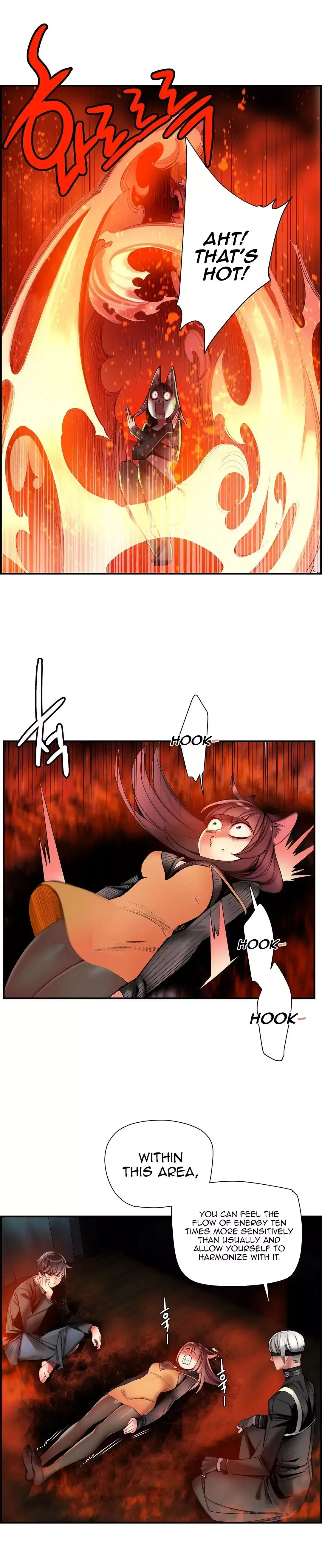 Lilith’s Cord chapter 52 page 16