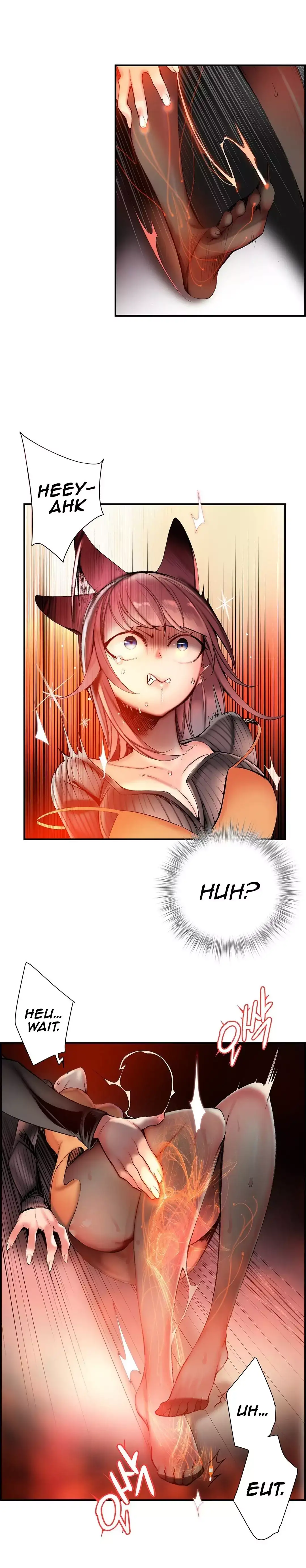 Lilith’s Cord chapter 52 page 20