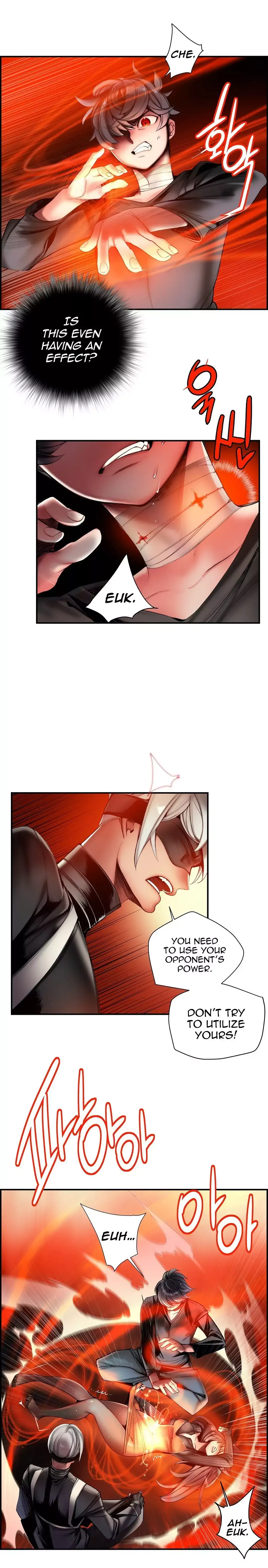 Lilith’s Cord chapter 53 page 8