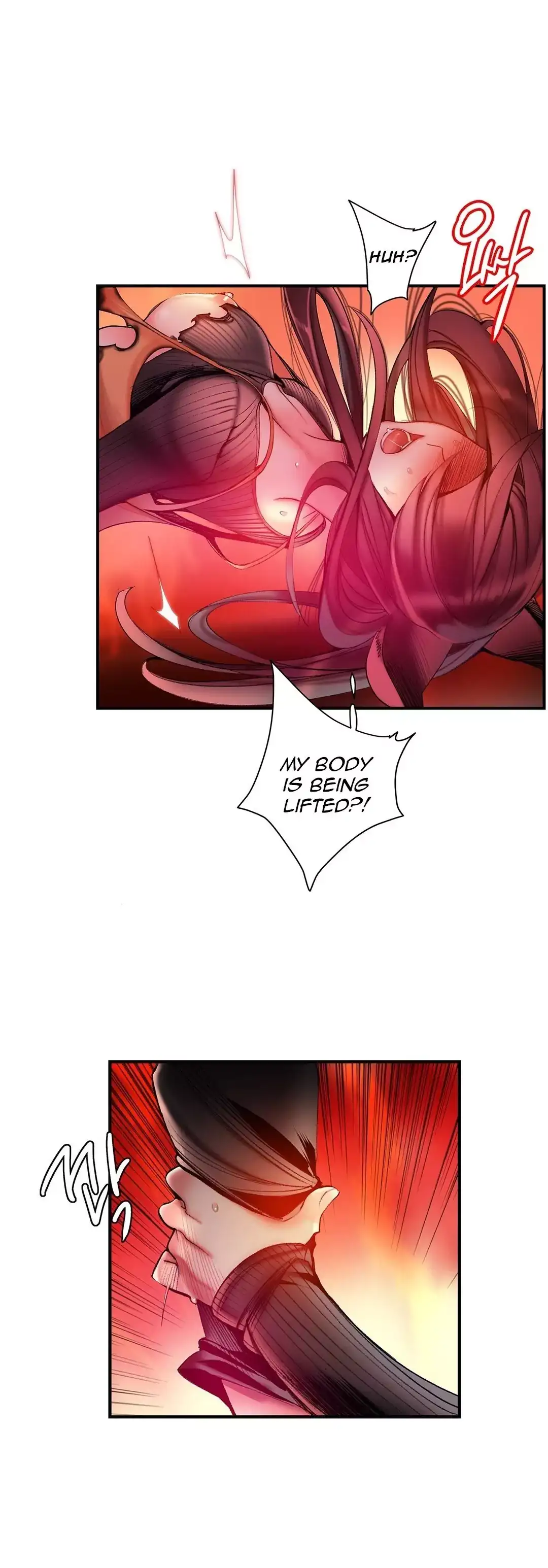 Lilith’s Cord chapter 53 page 15