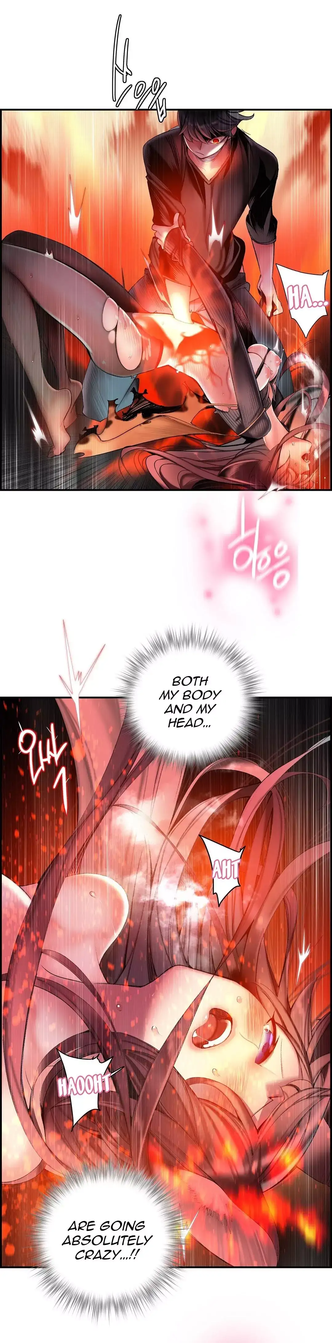 Lilith’s Cord chapter 53 page 16