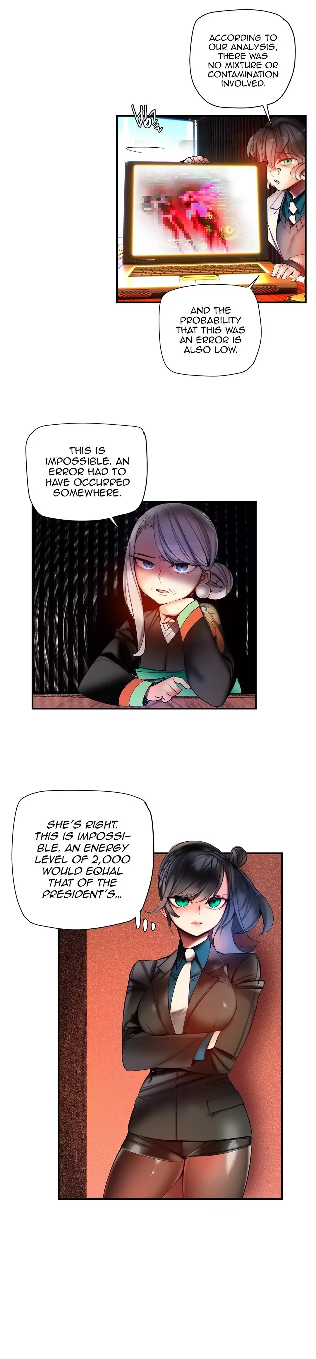 Lilith’s Cord chapter 53 page 20