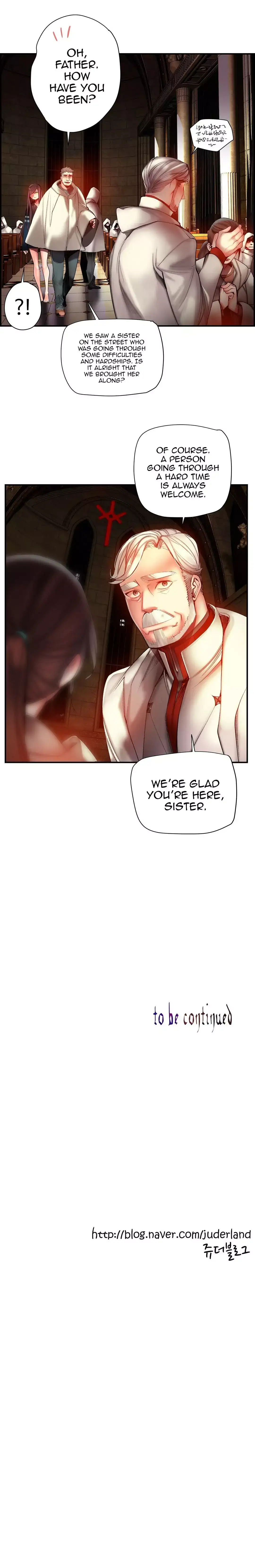 Lilith’s Cord chapter 53 page 22