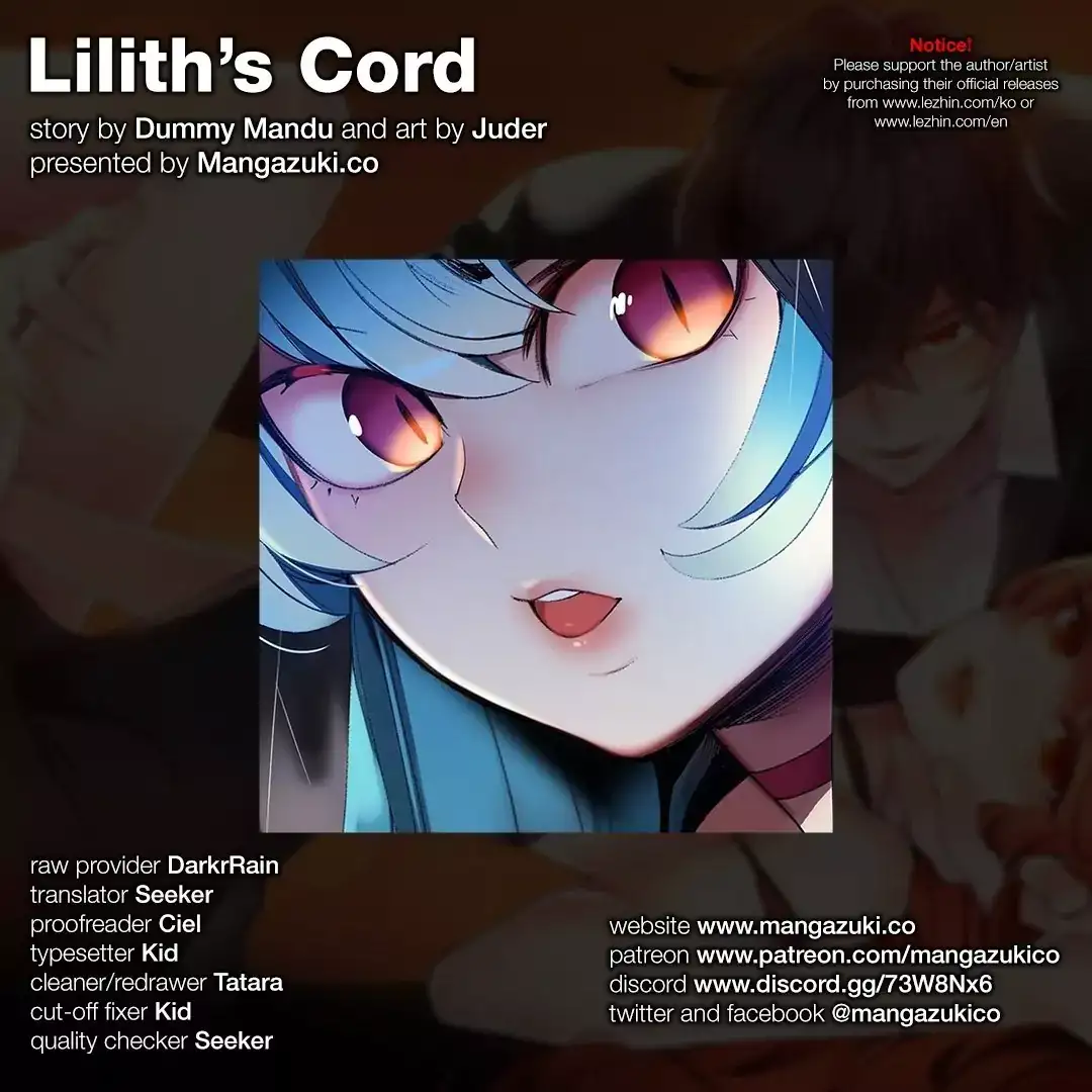 Lilith’s Cord chapter 54 page 2