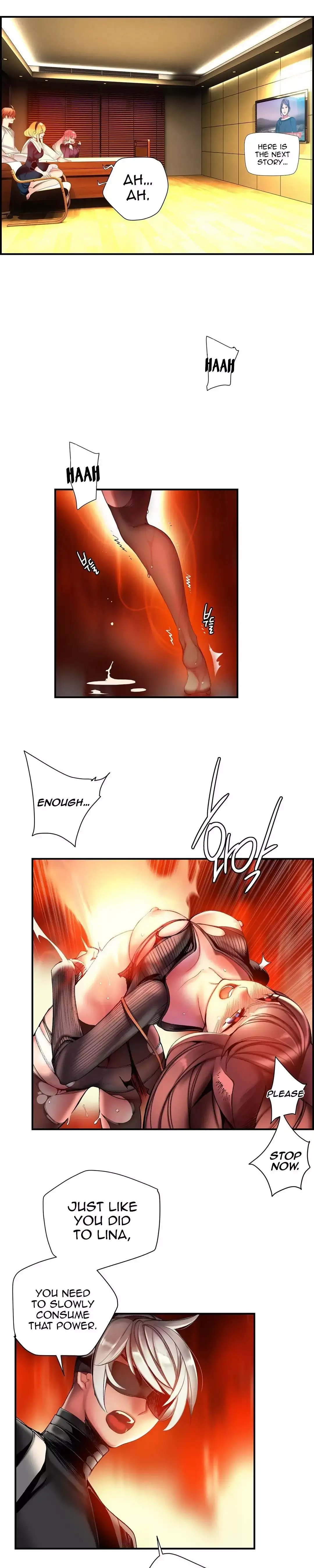 Lilith’s Cord chapter 54 page 7