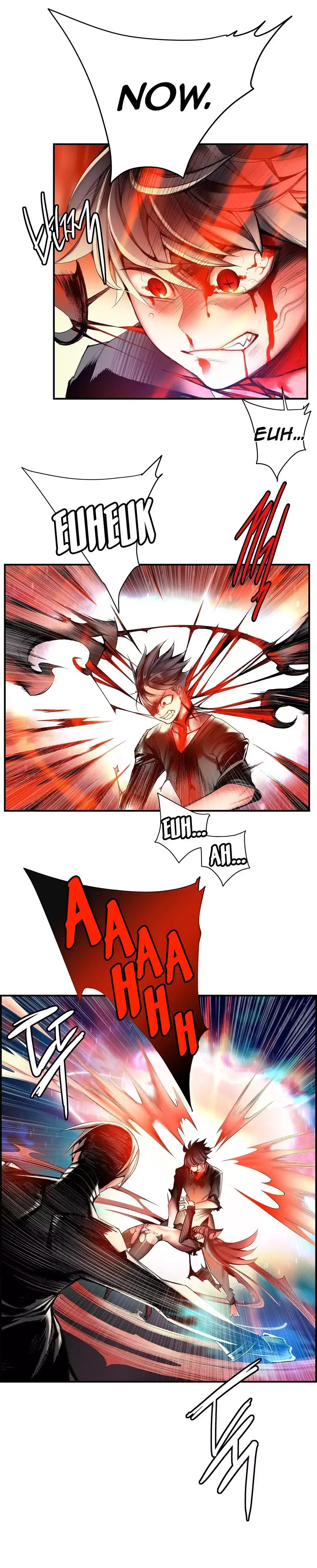 Lilith’s Cord chapter 54 page 12