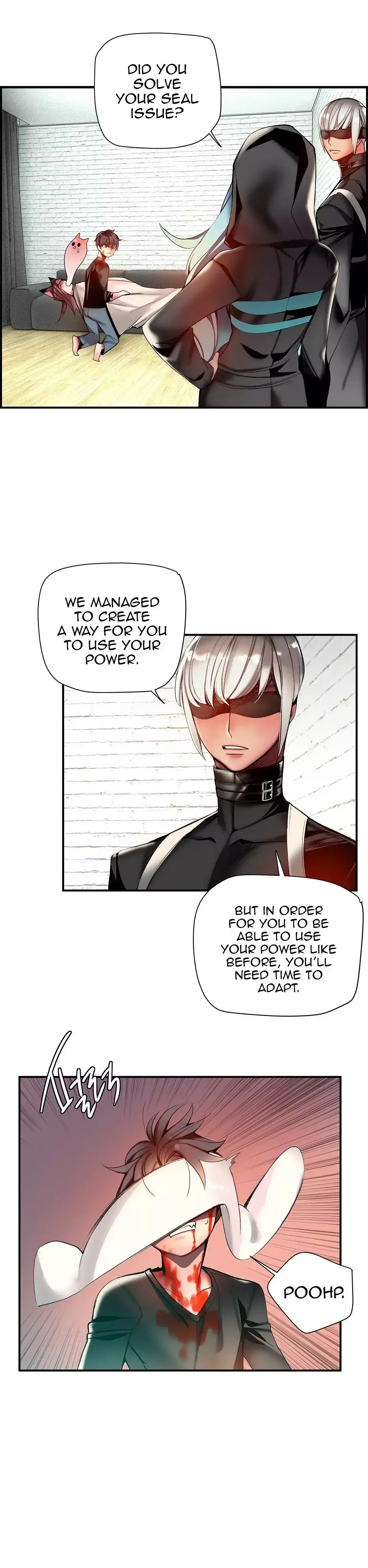 Lilith’s Cord chapter 54 page 15