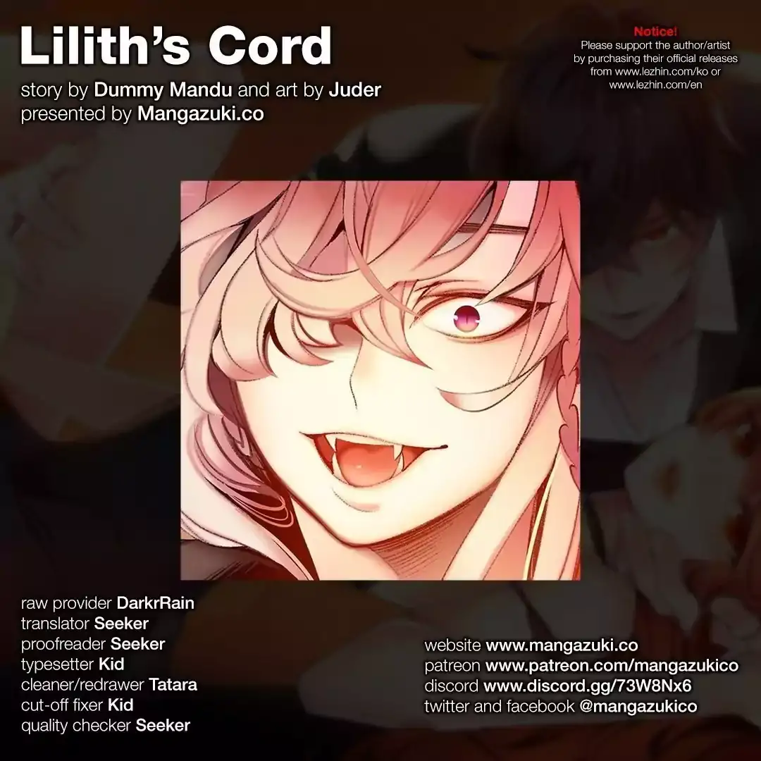 Lilith’s Cord chapter 55 page 2