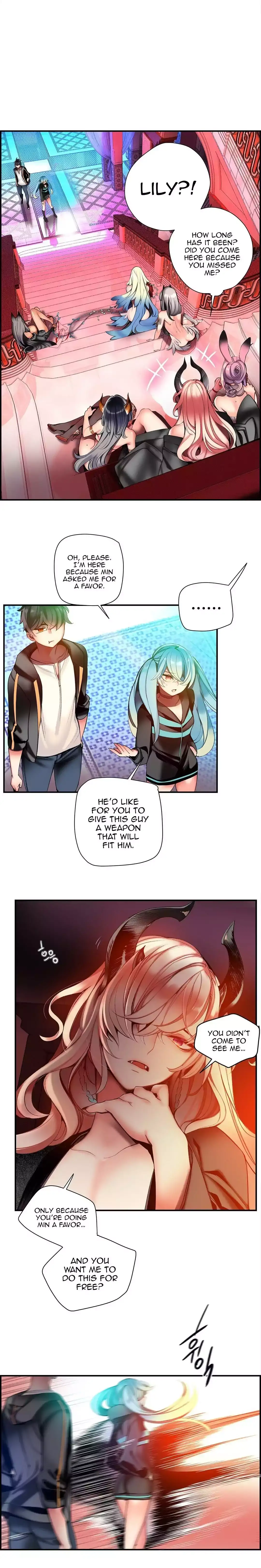 Lilith’s Cord chapter 55 page 20
