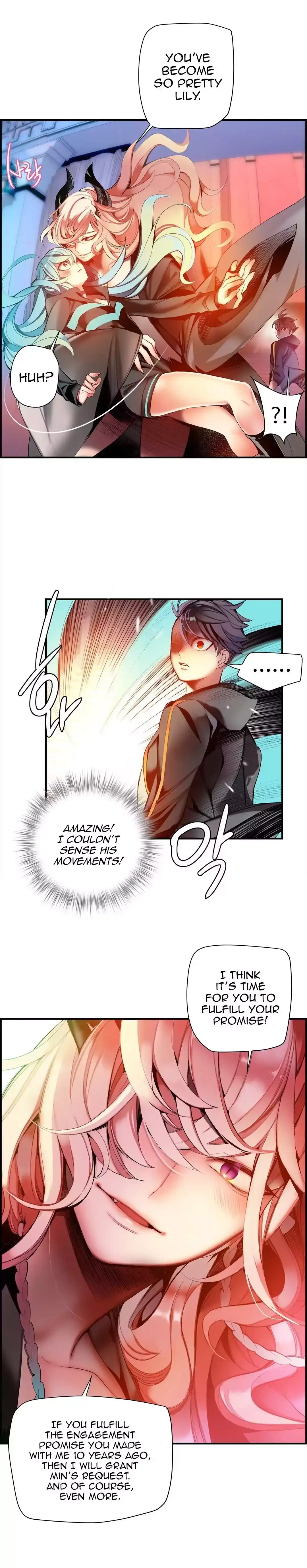 Lilith’s Cord chapter 55 page 21