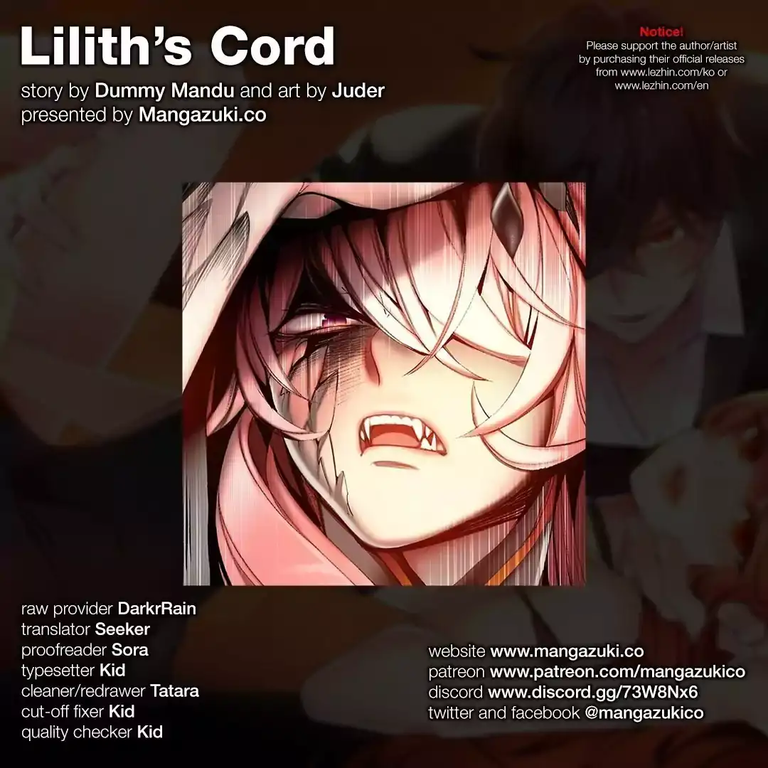 Lilith’s Cord chapter 56 page 2