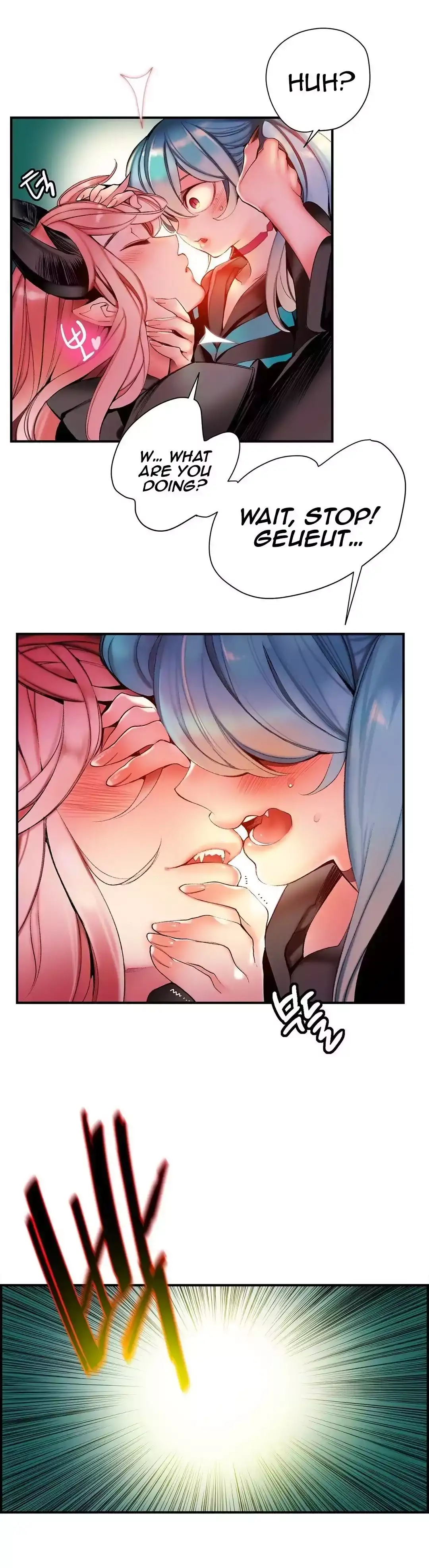 Lilith’s Cord chapter 56 page 9