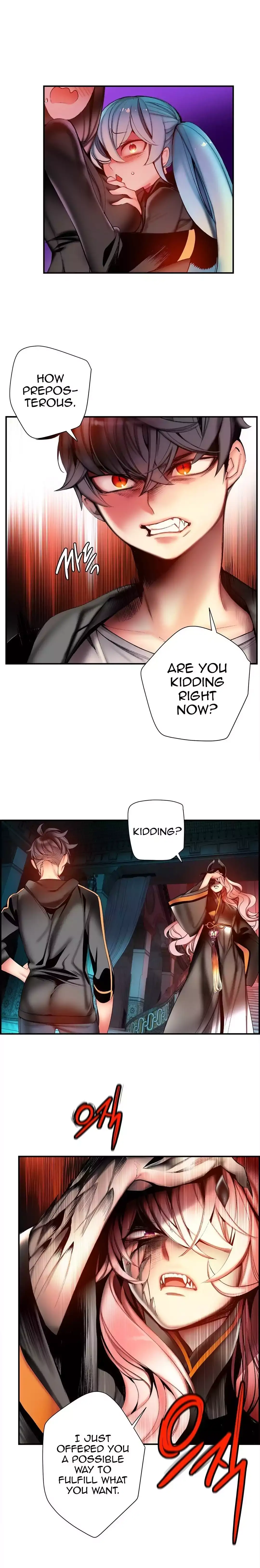 Lilith’s Cord chapter 56 page 20