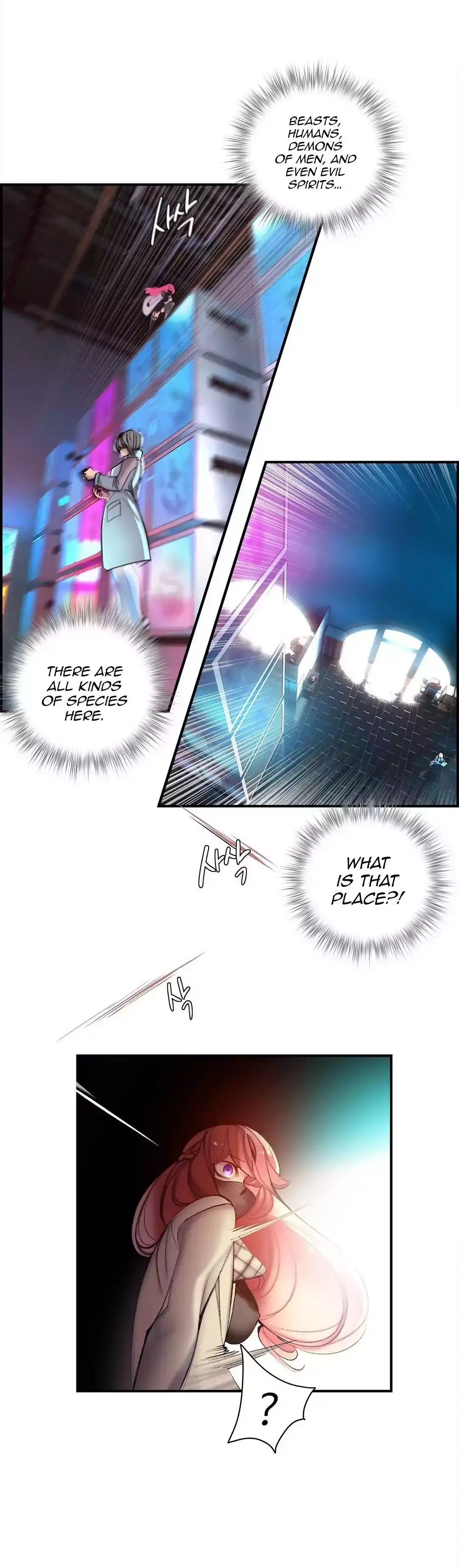Lilith’s Cord chapter 56 page 24