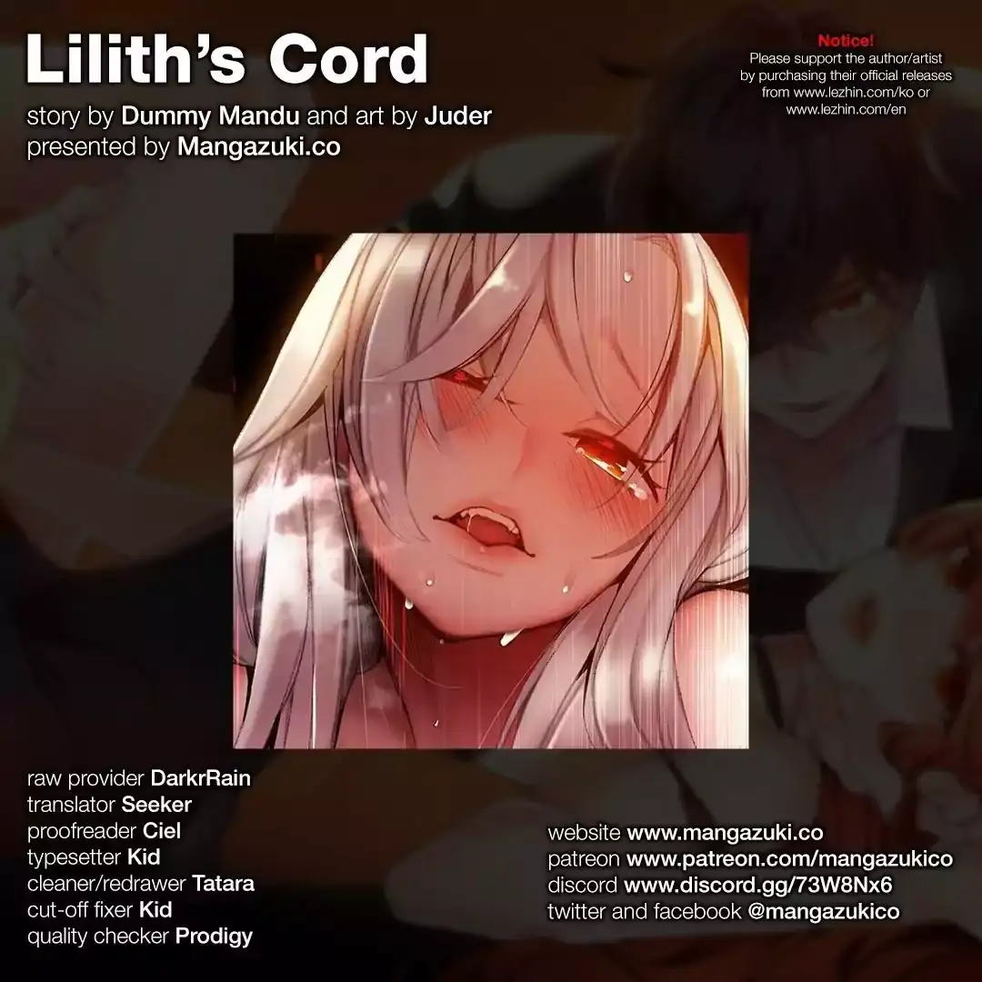 Lilith’s Cord chapter 57 page 2
