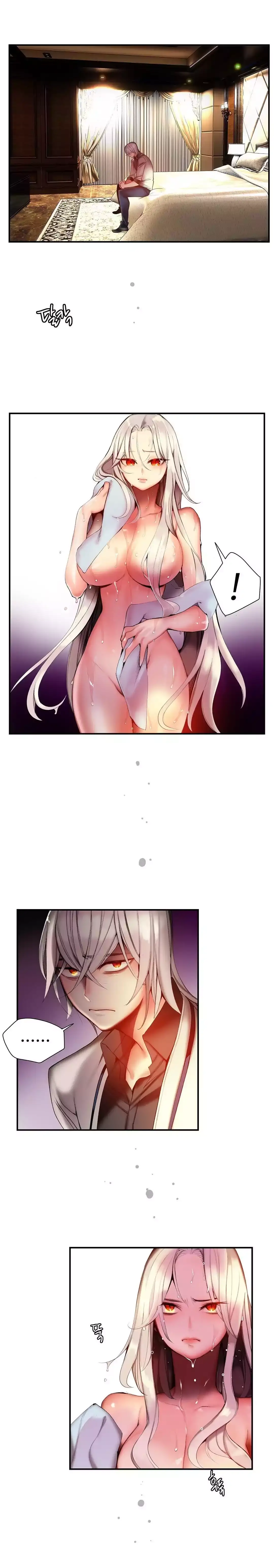 Lilith’s Cord chapter 57 page 5