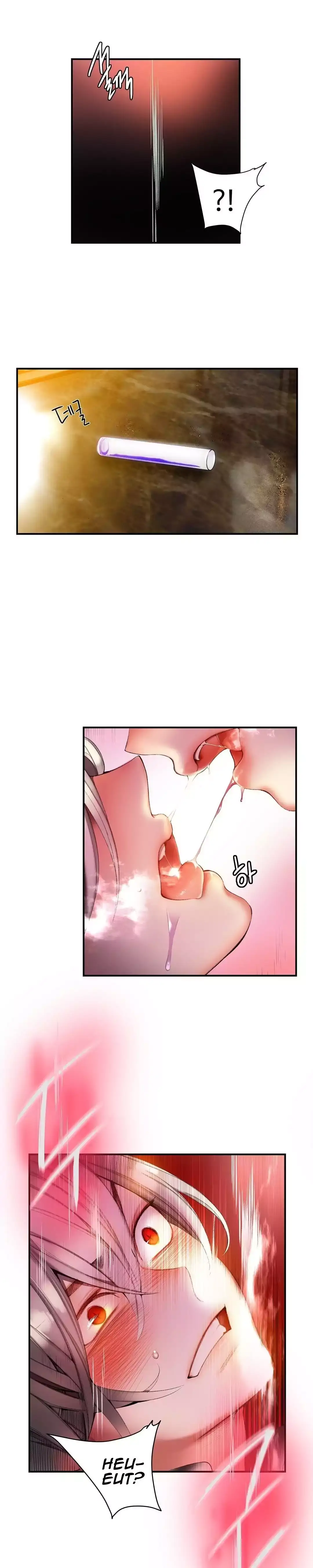 Lilith’s Cord chapter 57 page 13