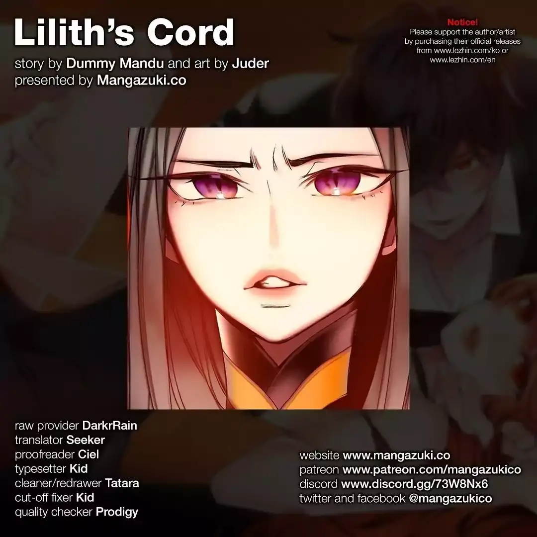 Lilith’s Cord chapter 58 page 2