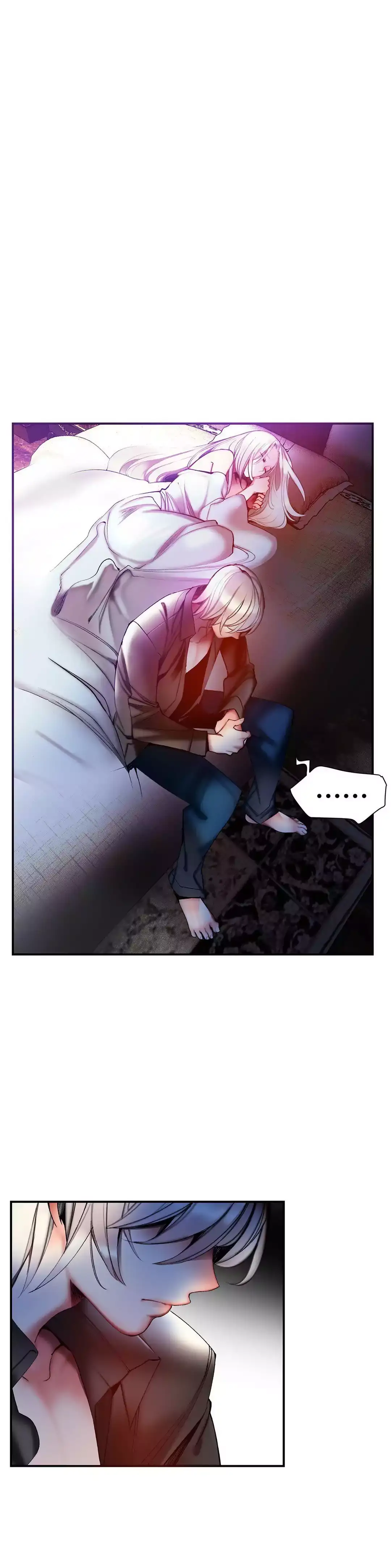 Lilith’s Cord chapter 58 page 3