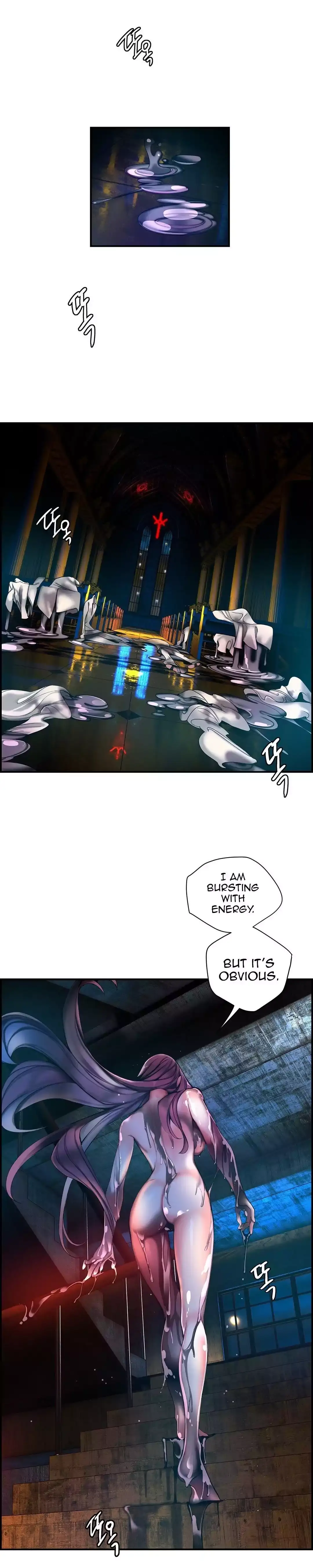 Lilith’s Cord chapter 58 page 24