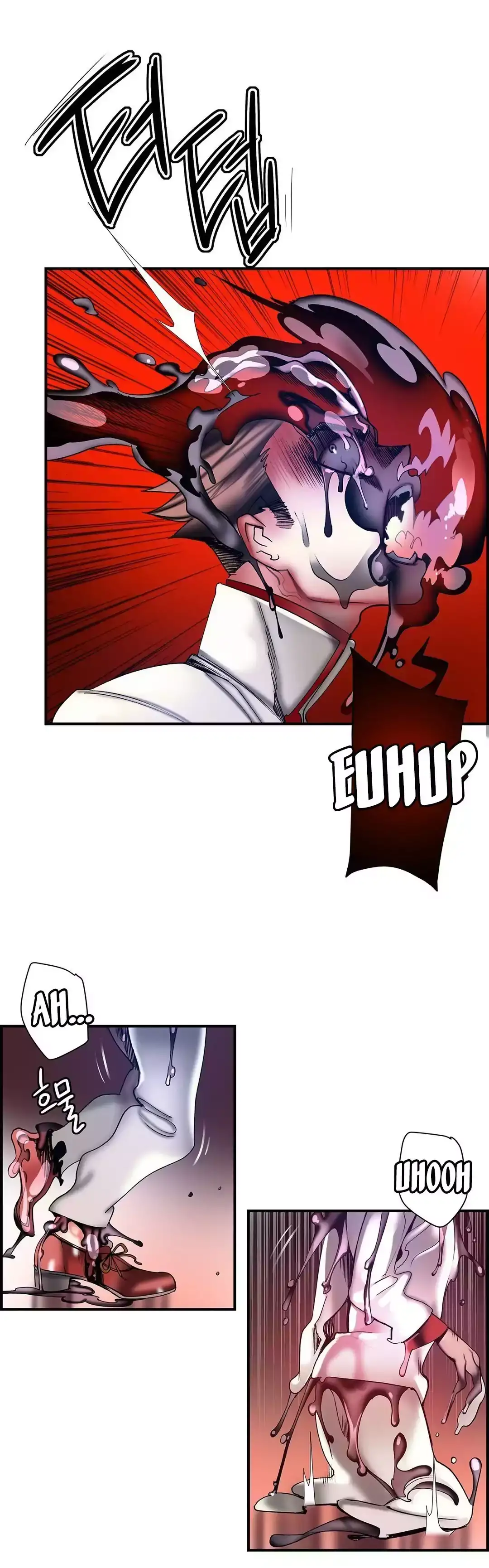 Lilith’s Cord chapter 58 page 27