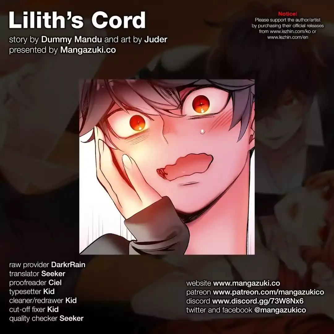 Lilith’s Cord chapter 59 page 2