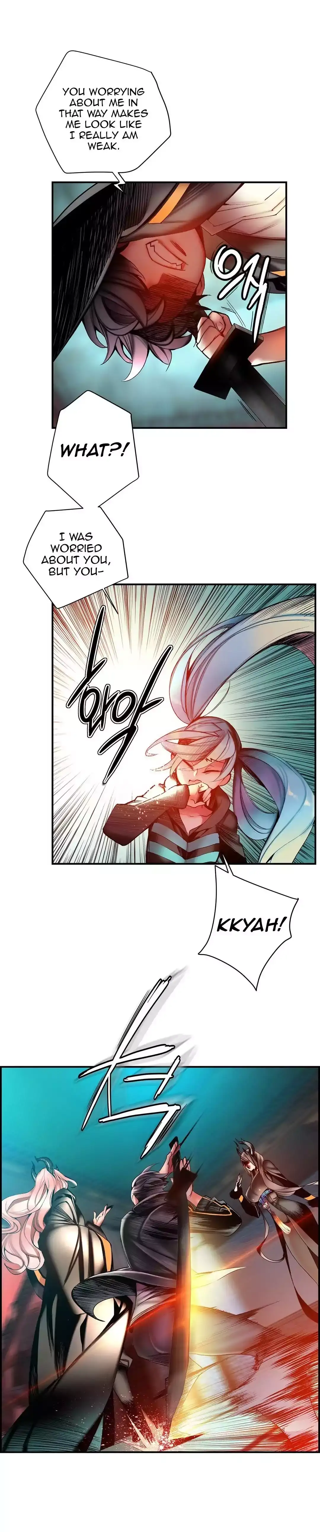 Lilith’s Cord chapter 59 page 4