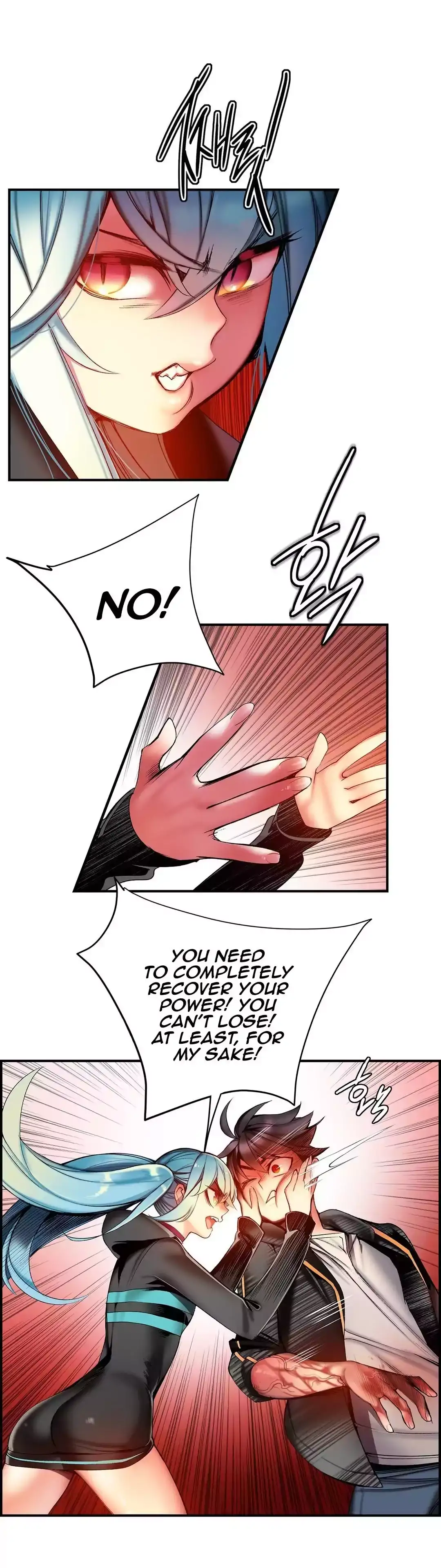 Lilith’s Cord chapter 59 page 14