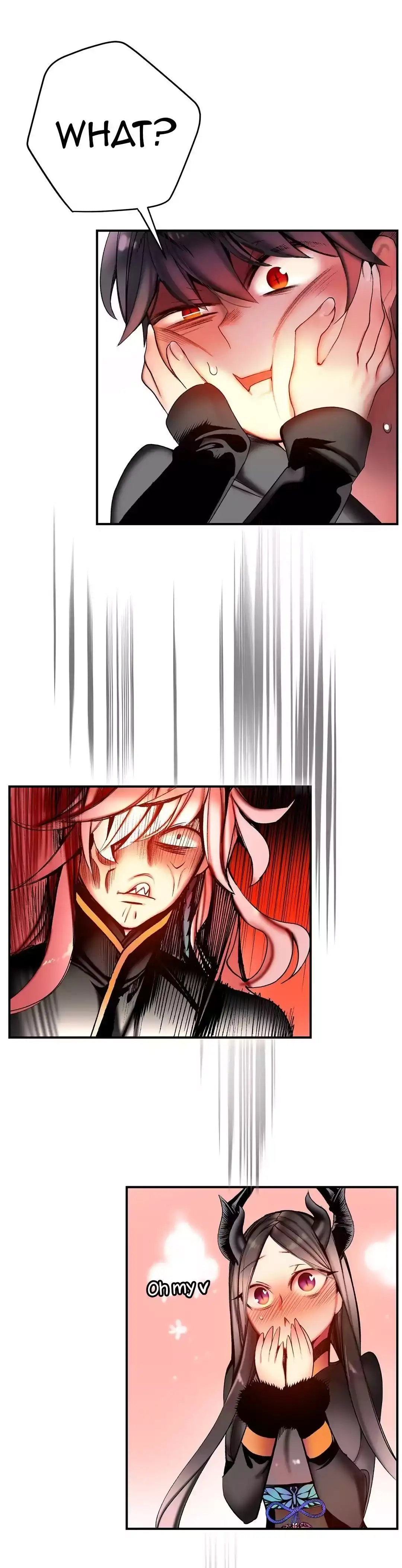 Lilith’s Cord chapter 59 page 15