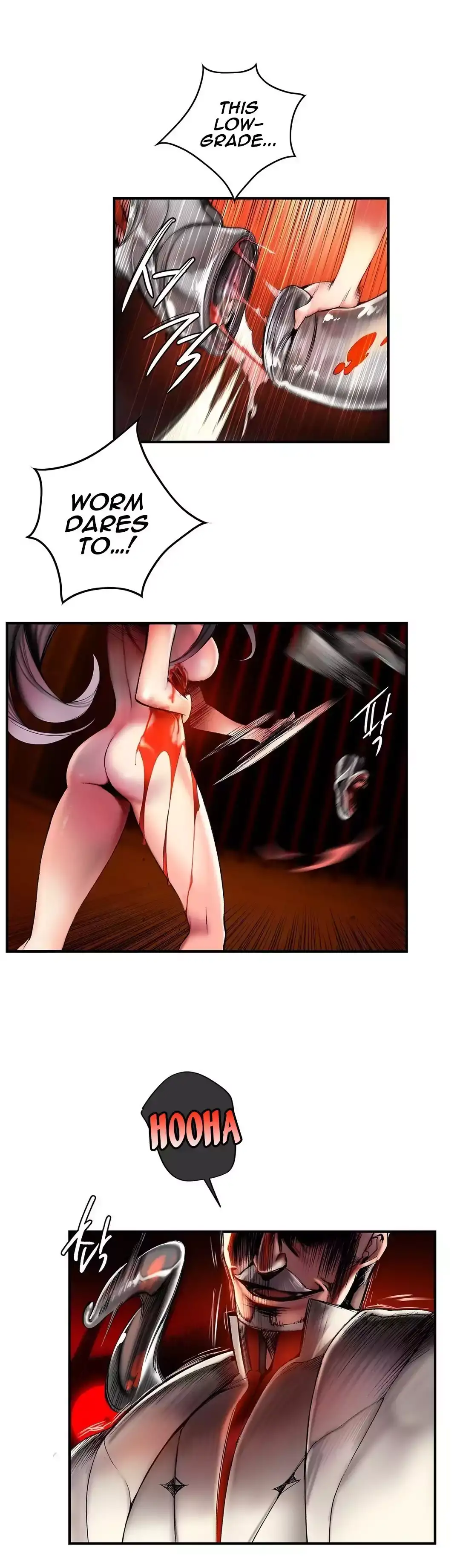 Lilith’s Cord chapter 59 page 24