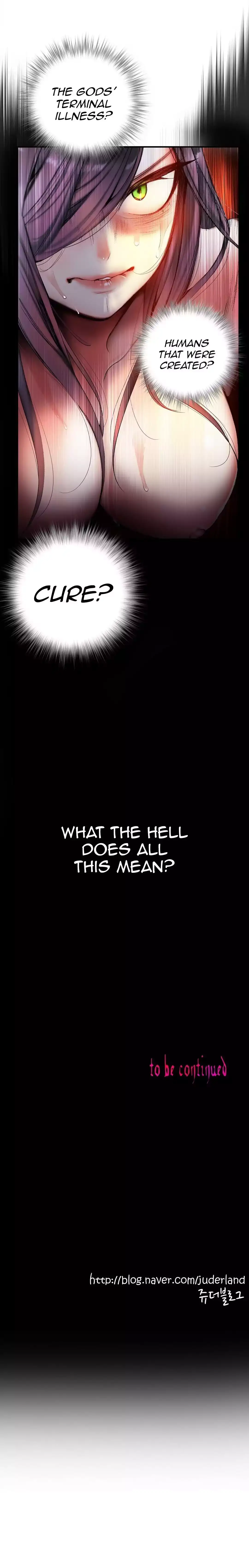 Lilith’s Cord chapter 59 page 27