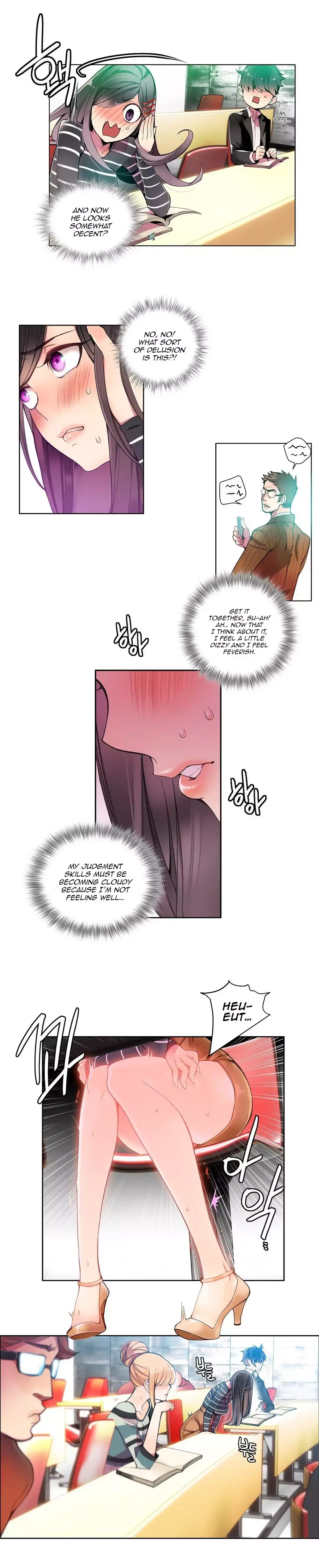 Lilith’s Cord chapter 6 page 10