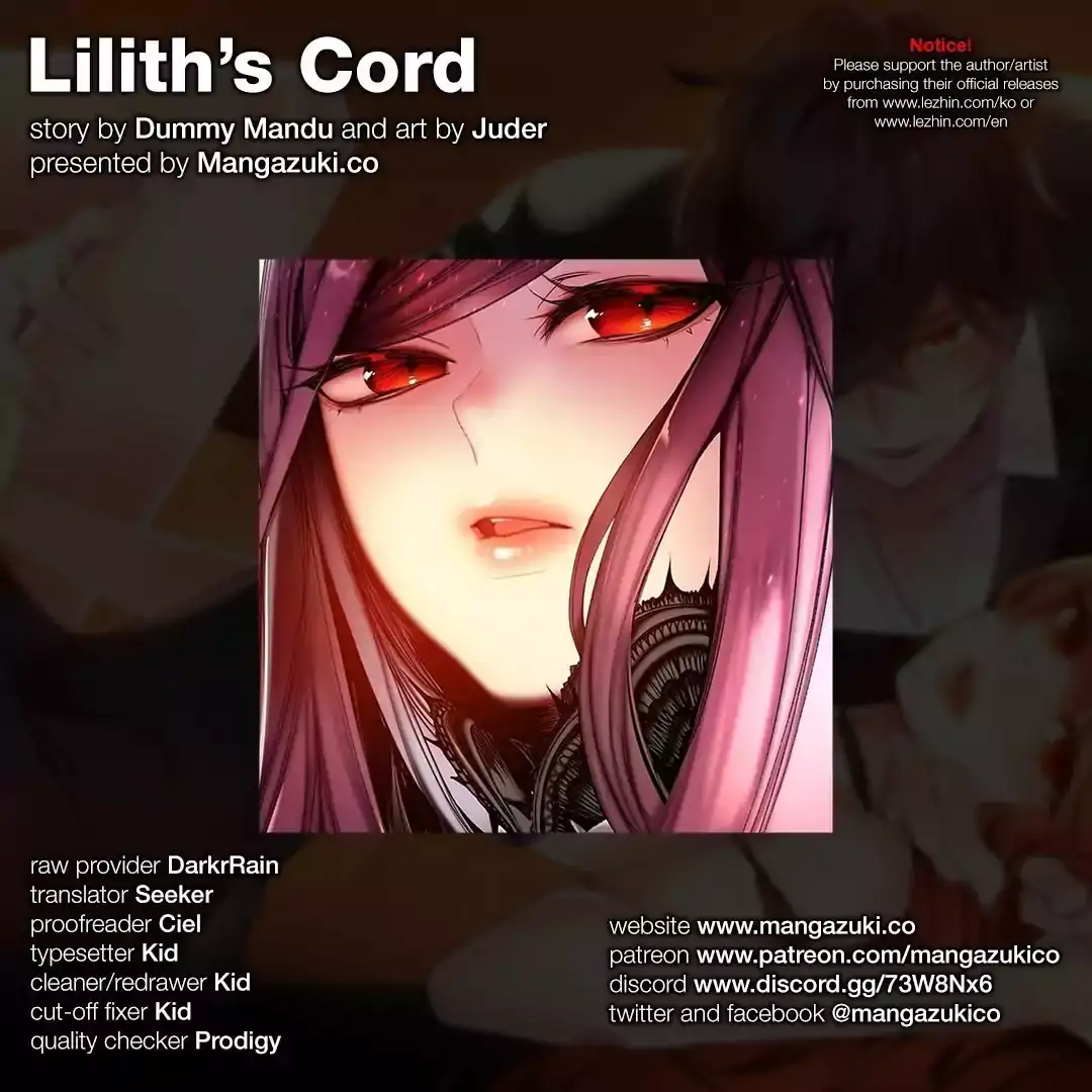 Lilith’s Cord chapter 60 page 2