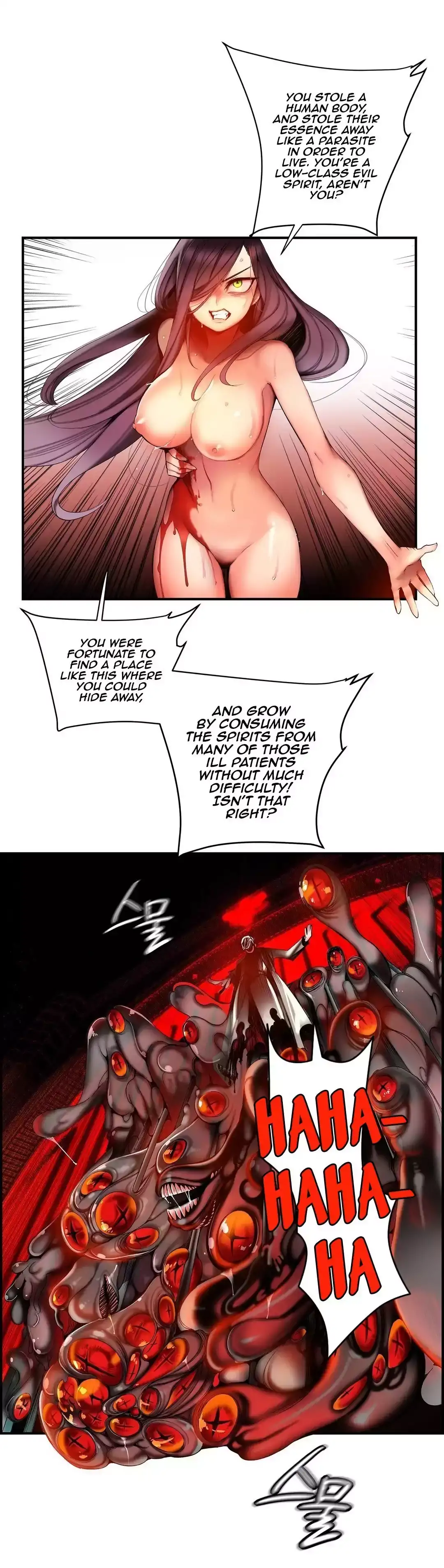 Lilith’s Cord chapter 60 page 5
