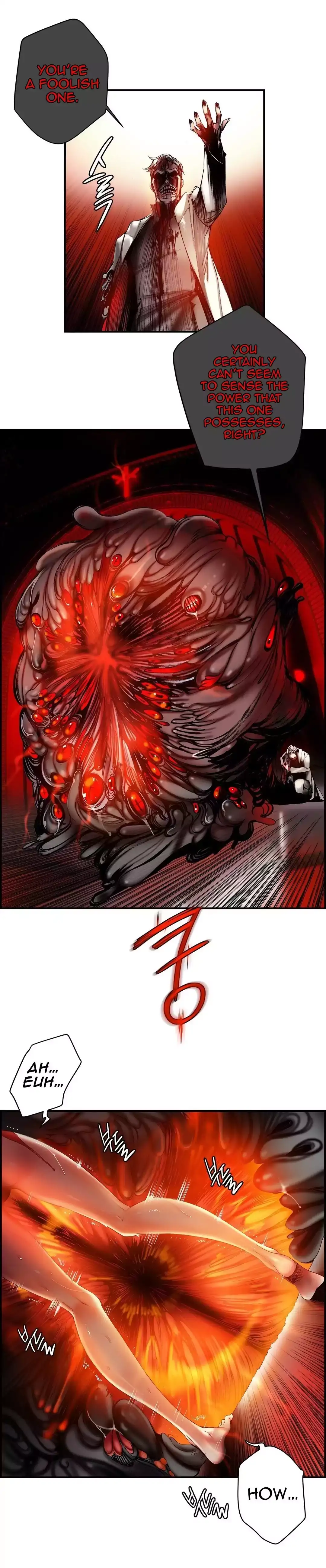 Lilith’s Cord chapter 60 page 6