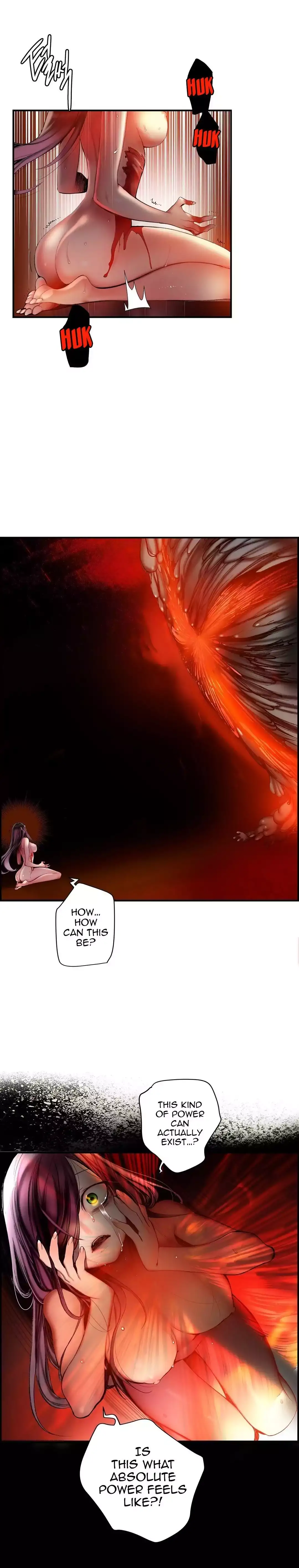 Lilith’s Cord chapter 60 page 7