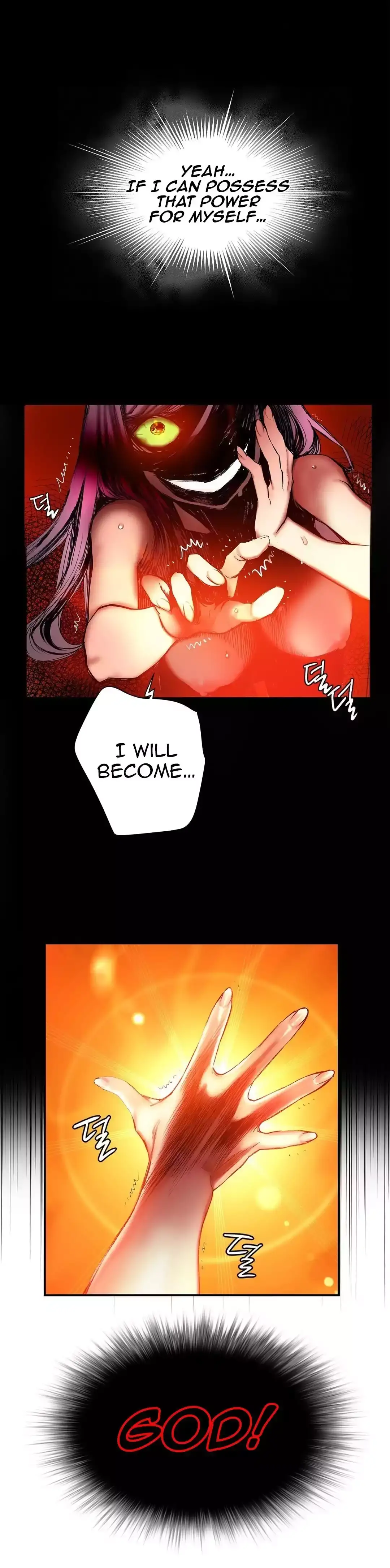 Lilith’s Cord chapter 60 page 8