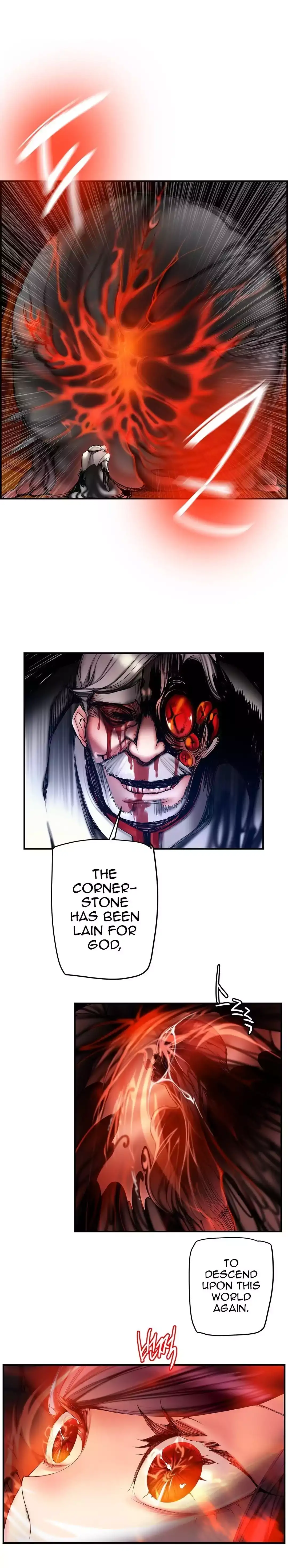 Lilith’s Cord chapter 60 page 12