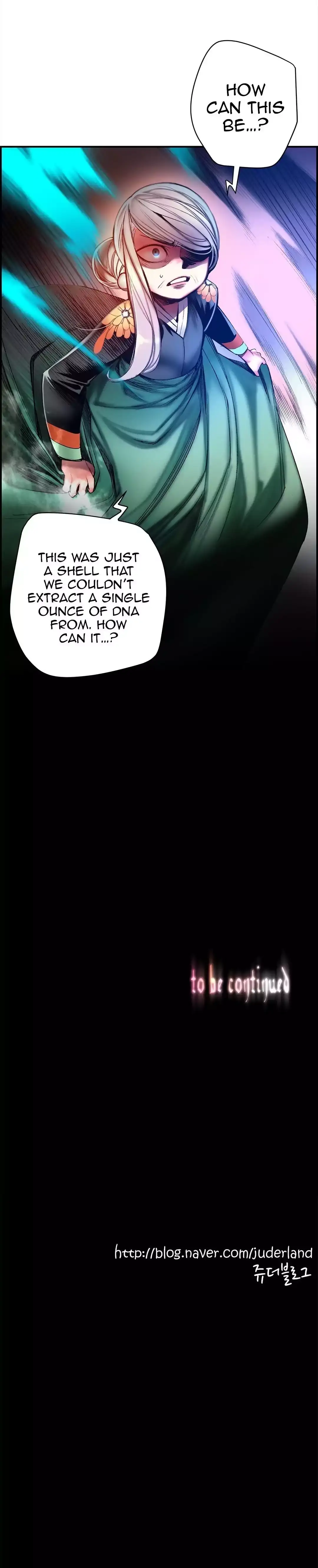 Lilith’s Cord chapter 60 page 35