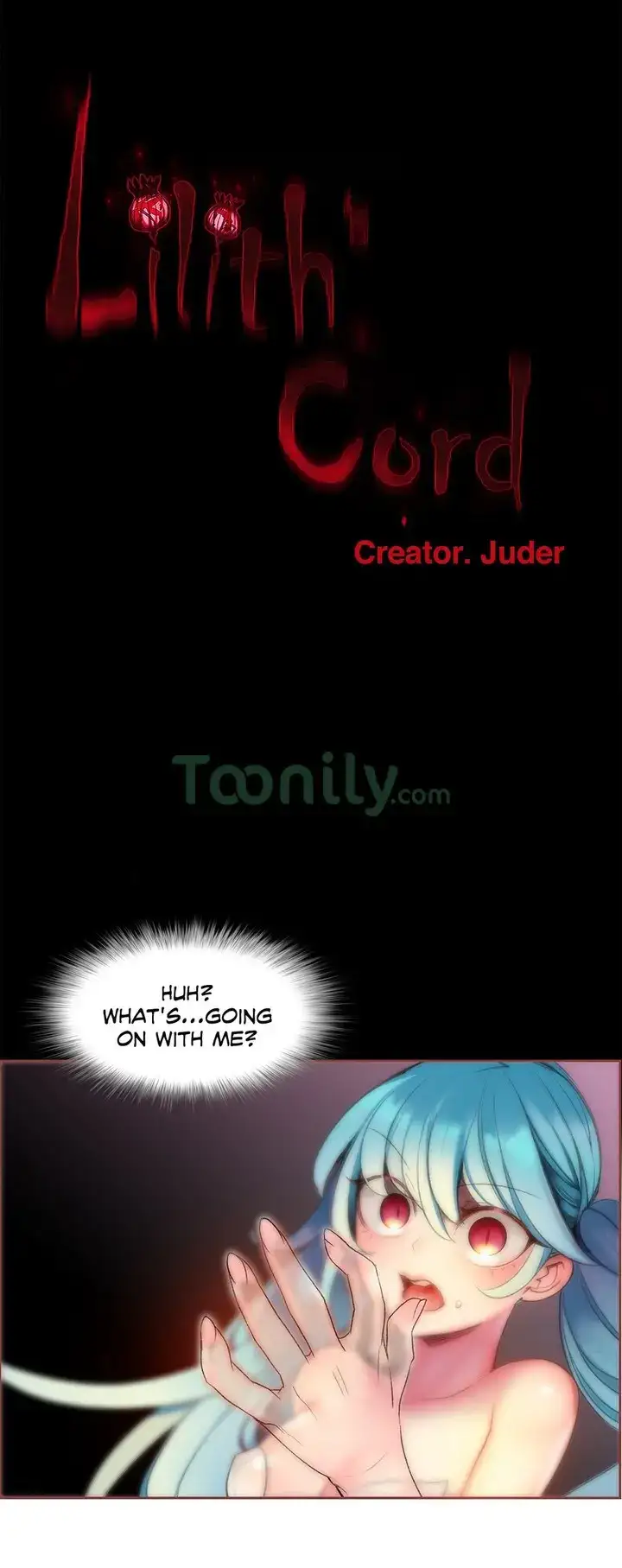 Lilith’s Cord chapter 61 page 3