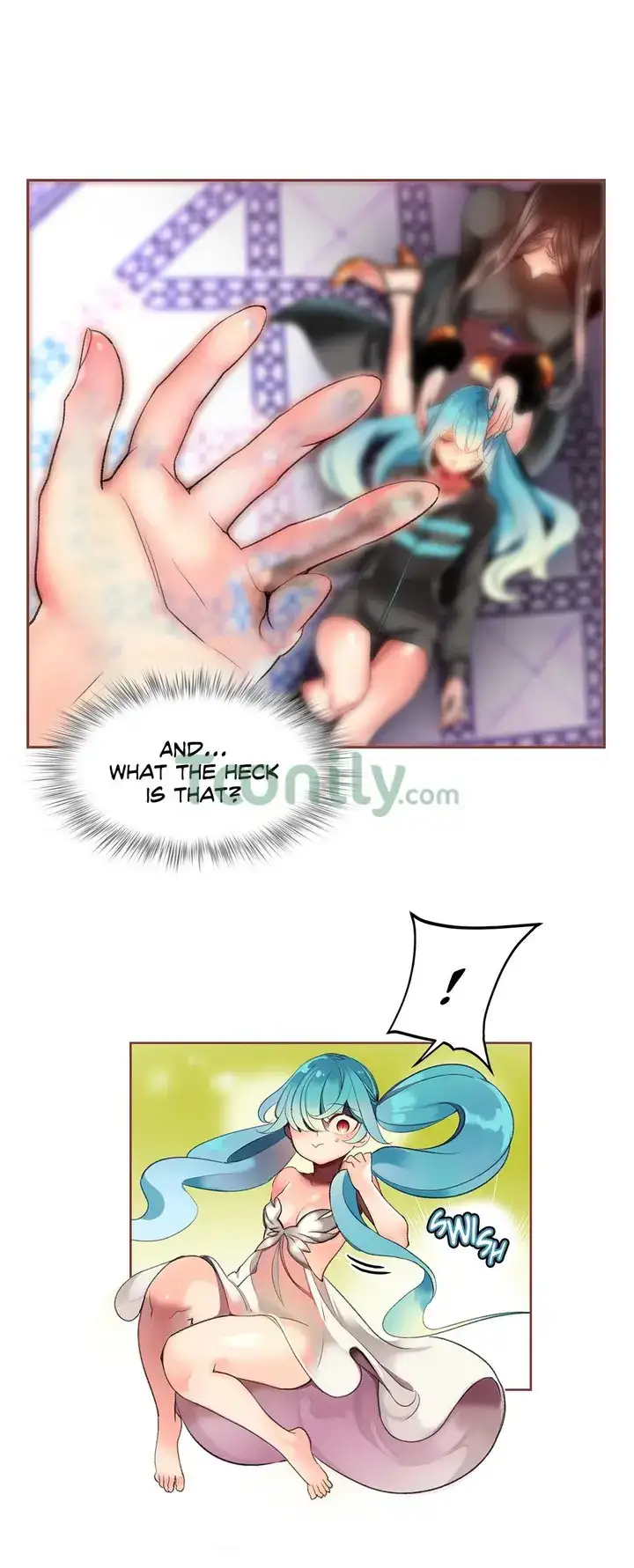 Lilith’s Cord chapter 61 page 4