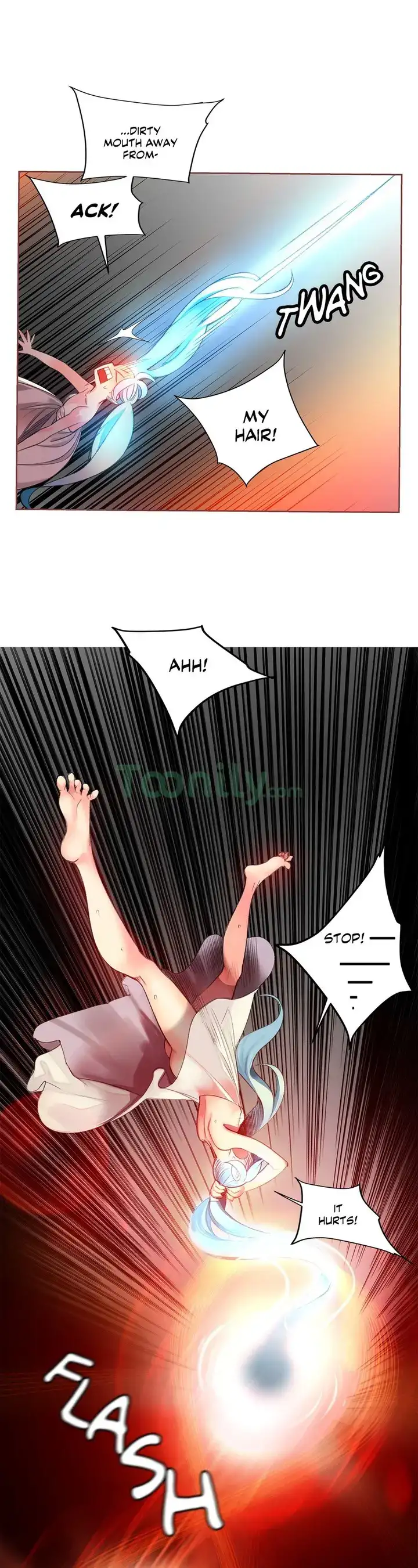 Lilith’s Cord chapter 61 page 9