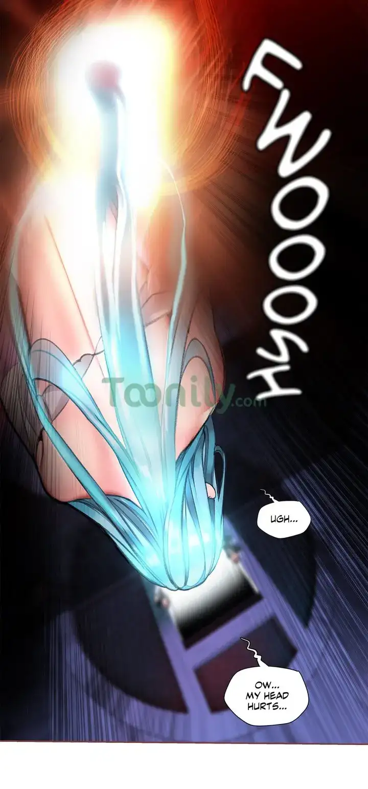 Lilith’s Cord chapter 61 page 10