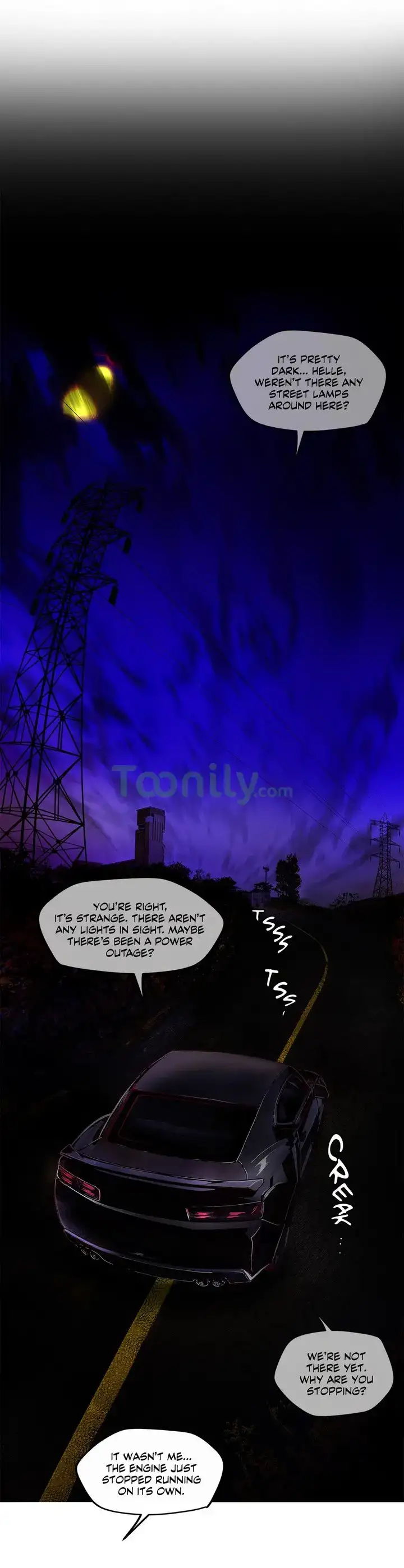 Lilith’s Cord chapter 61 page 12
